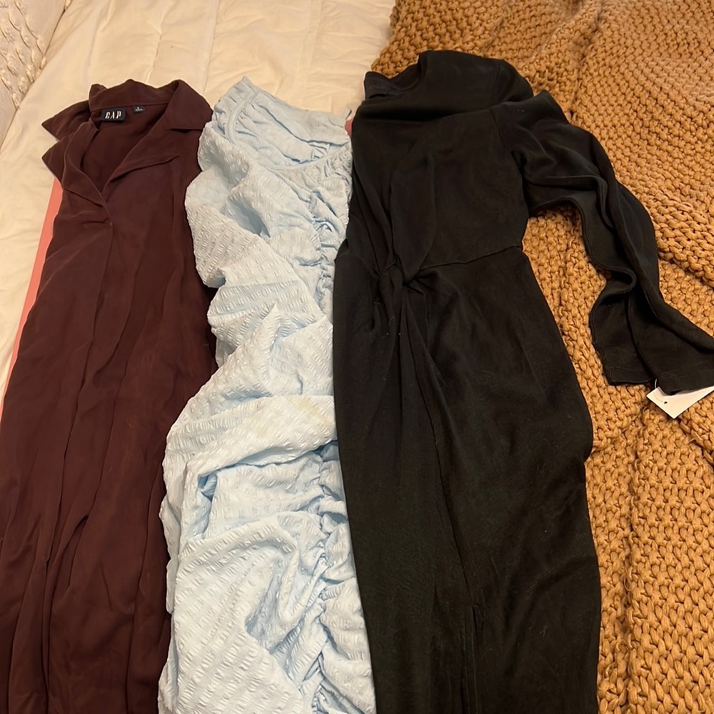 Dress bundle